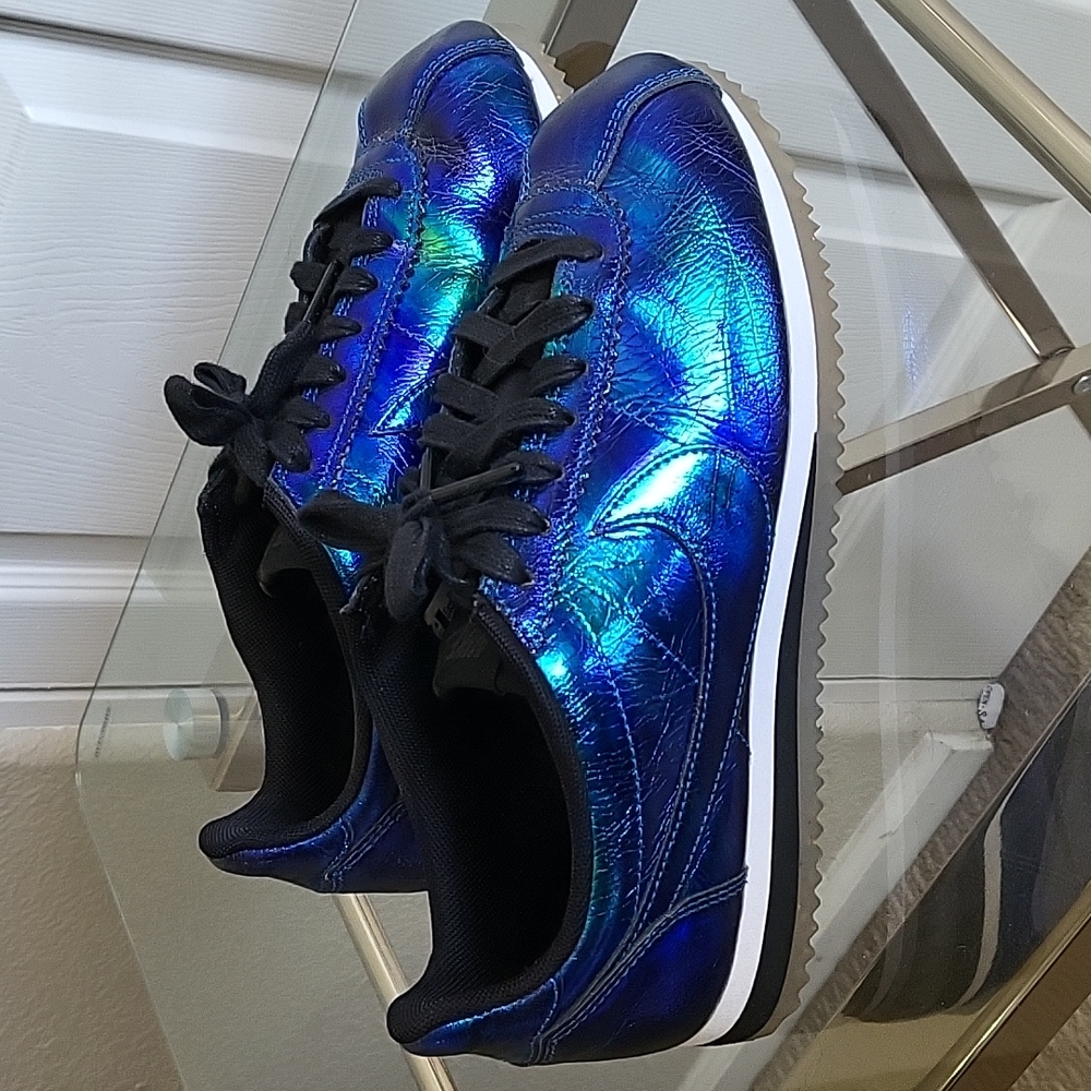 Nike Cortez